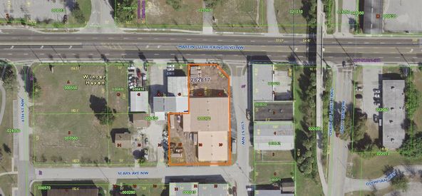 500 AVENUE T NW, Winter Haven, FL 33881